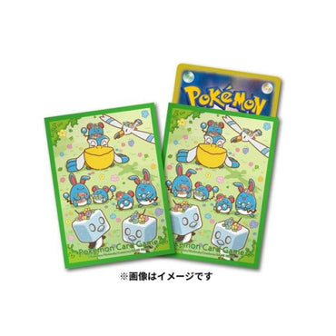 PTCG: Pokemon Card Sleeves