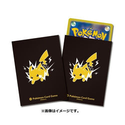 PTCG: Pokemon Card Sleeves