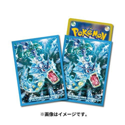 PTCG: Pokemon Card Sleeves