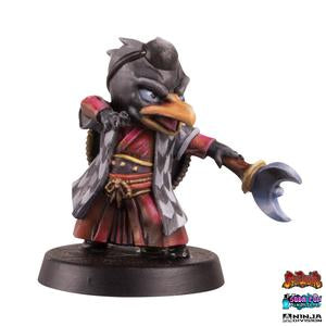 Ninja All Stars: Tengu