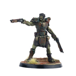 Fallout WW: Super Mutants