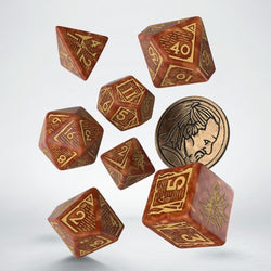 QW: Witcher - Vesemir