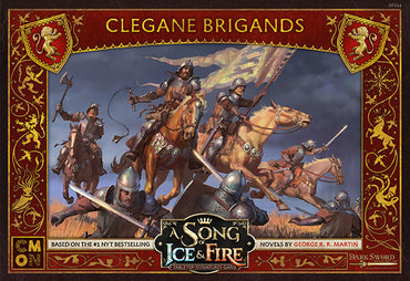 SoIF: Lannister - Clegane Brigands
