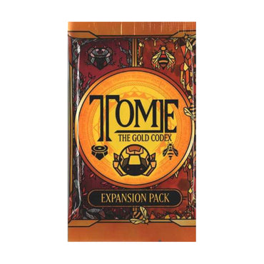 Tome: The Gold Codex Expansion Pack