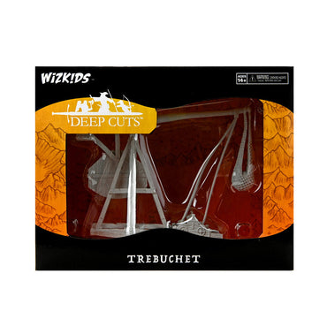 NMM DC: Trebuchet