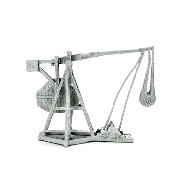 NMM DC: Trebuchet
