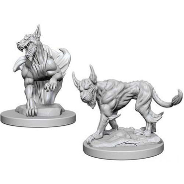 NMM DC: Blink Dogs