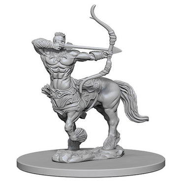 NMM DC: Centaur