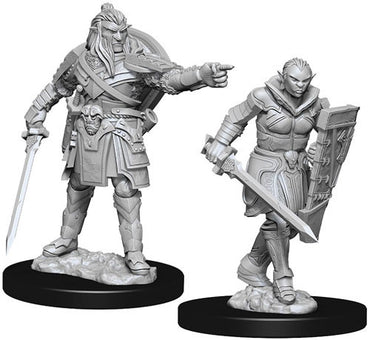 NMM DC: Hobgoblin