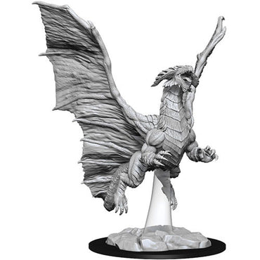 NMM: Young Copper Dragon