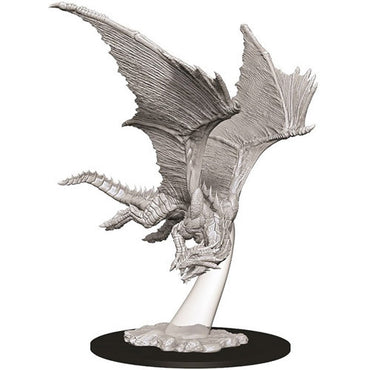 NMM: Young Bronze Dragon