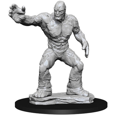 NMM: Clay Golem