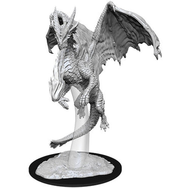 NMM: Young Red Dragon