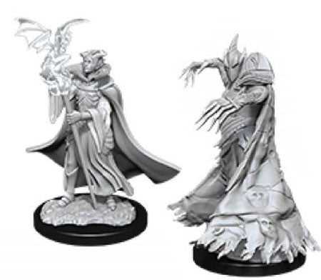 NMM DC: Cultist & Devil