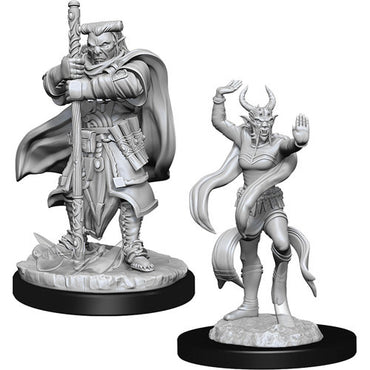 NMM: Hobgoblin Devastator & Iron Shadow