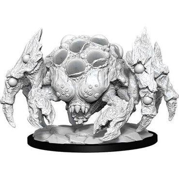 NMM DC: Brain Collector