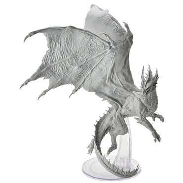 NMM: Adult Red Dragon